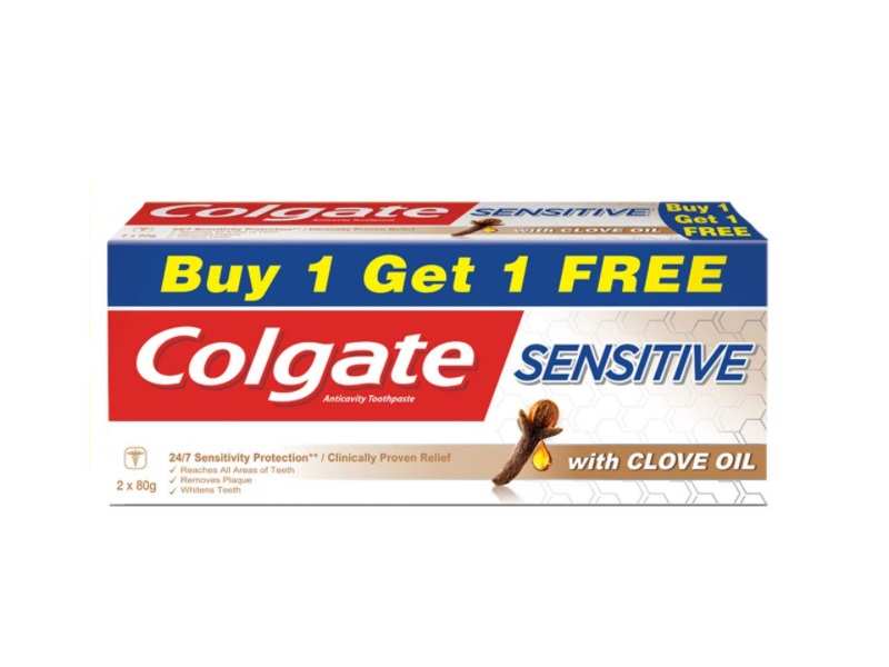 Toothpaste For Sensitive Teeth Keep Your Teeth Gums Healthy Most Searched Products Times Of India