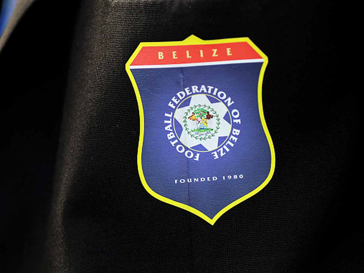 Belize National Football Team Held Up By Armed Gang In Haiti Football News Times Of India