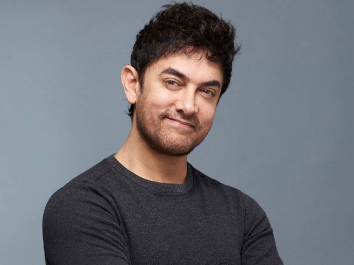 Aamir Khan tests positive for COVID-19, self-quarantines at home | Hindi  Movie News - Times of India