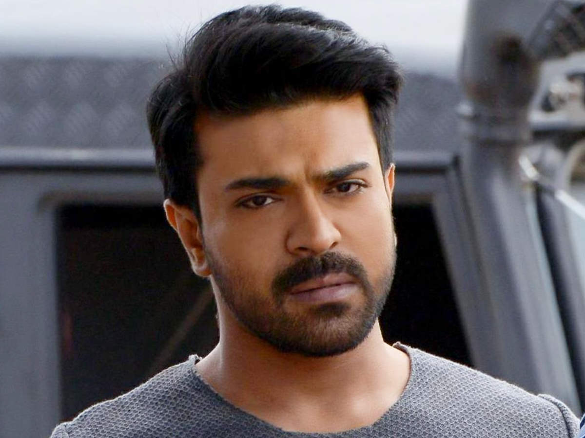 Acharya: Makers to unveil the first glimpse of Ram Charan on the actor's  birthday? | Telugu Movie News - Times of India