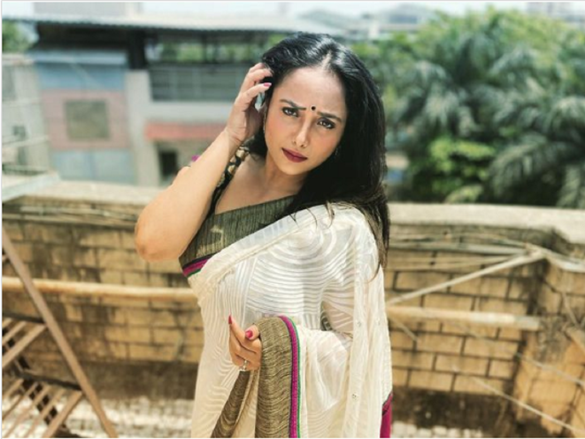 Watch Rani Chatterjee Grooves To Humko Humise Chura Lo Bhojpuri Movie News Times Of India