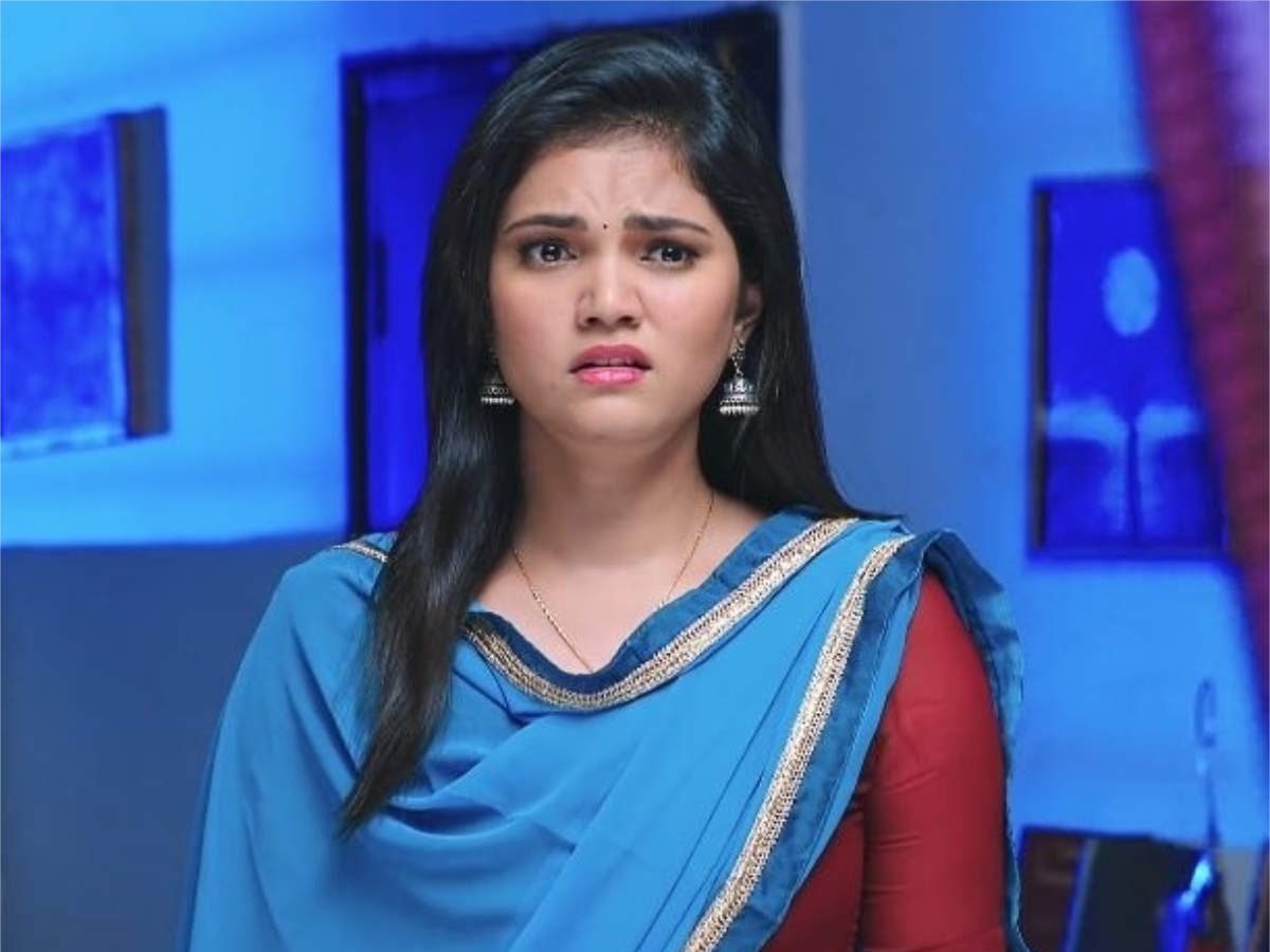 Devatha preview: Satya to reveal her biggest secret? - Times of India