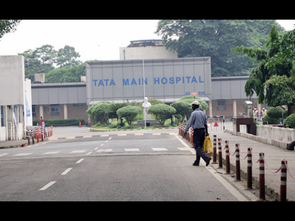 Tata Main Hospital, which accounted for over 90% of the deaths, introduced new drugs to treat critical patients