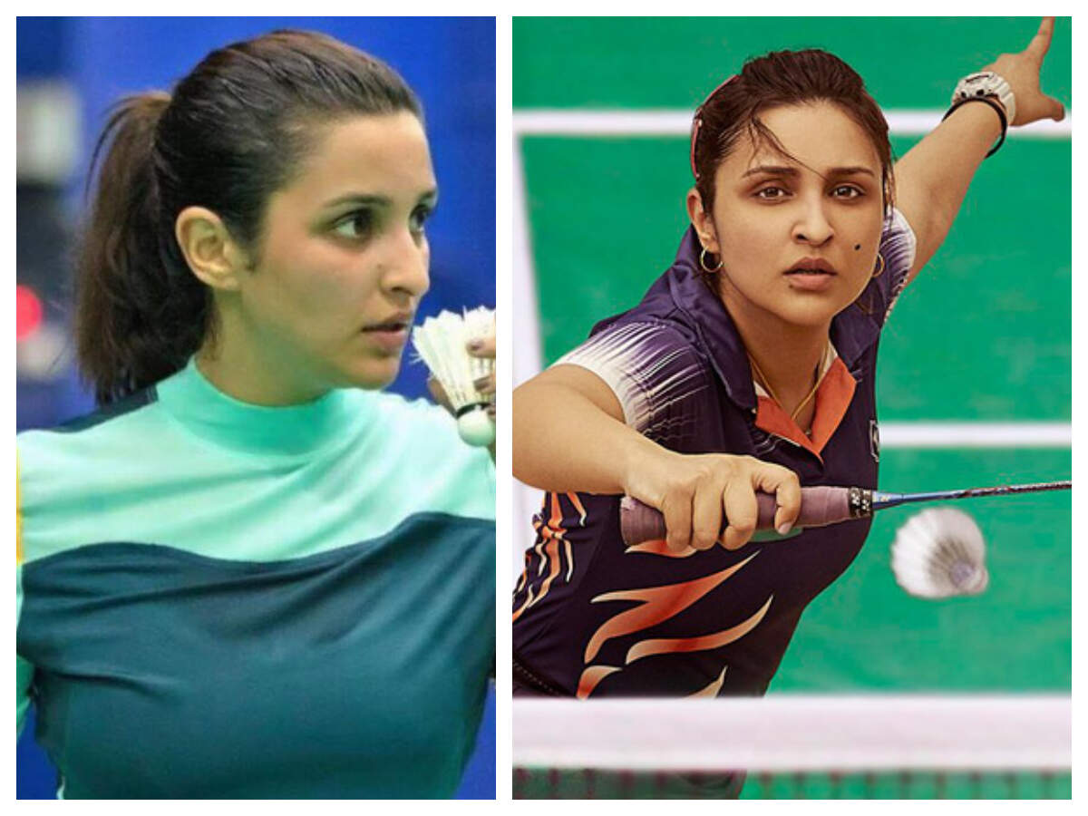 badminton racket meaning in hindi