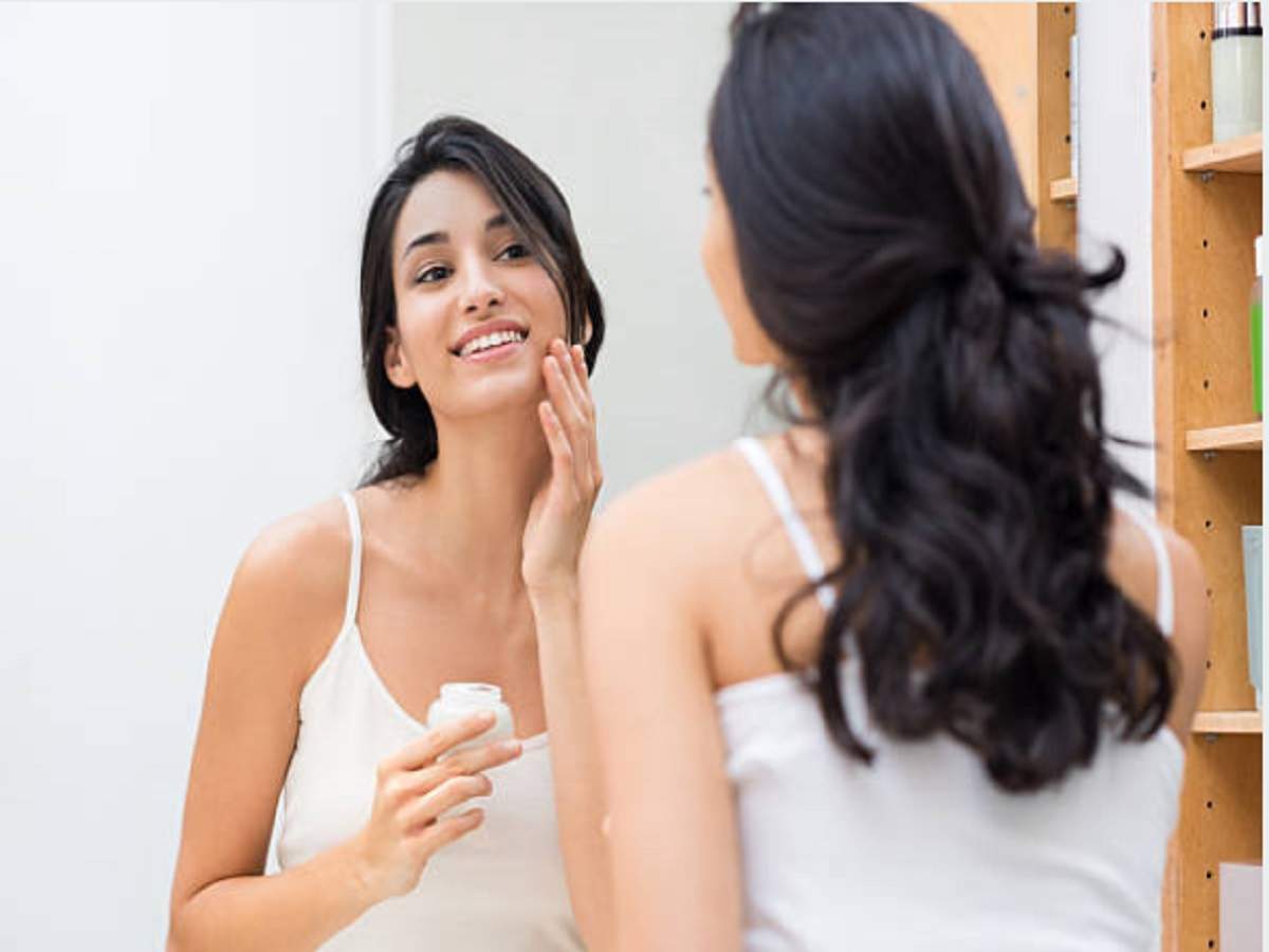 Extra virgin coconut oil is one stop solution for all skin issues - Times  of India