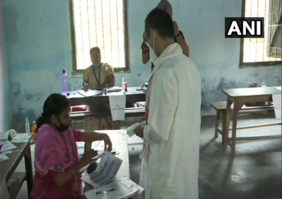 gogoi votes635