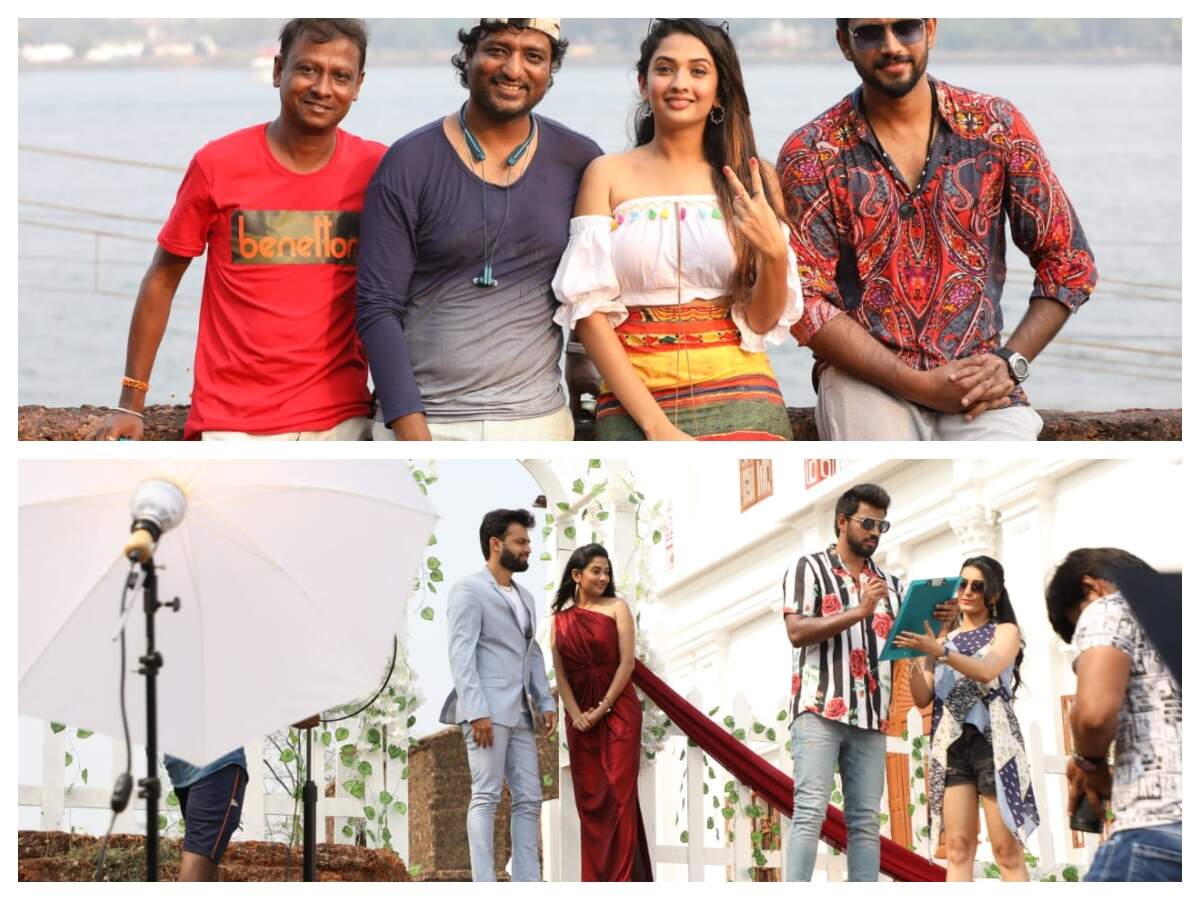 darling movie kannada darling movie kannada