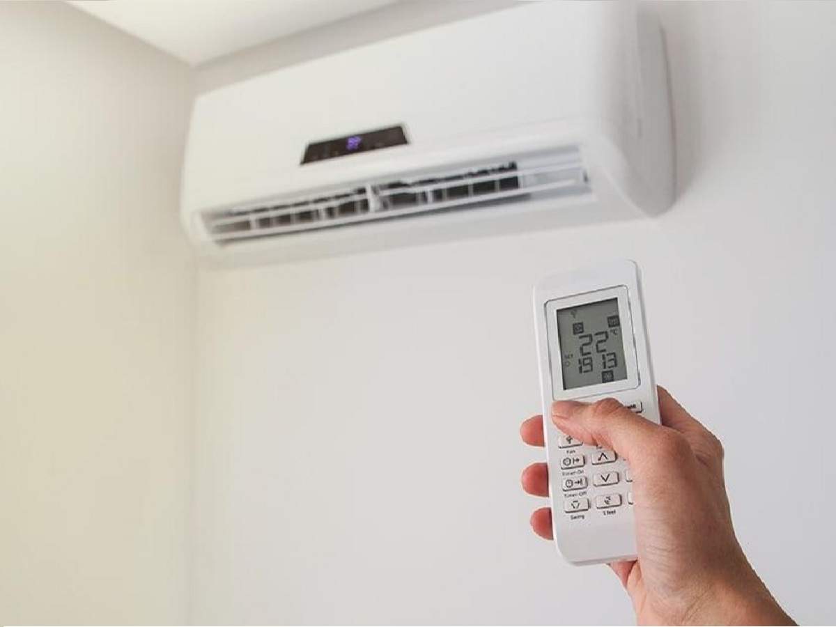 Benefits of the Set Air Conditioner to Recirculate