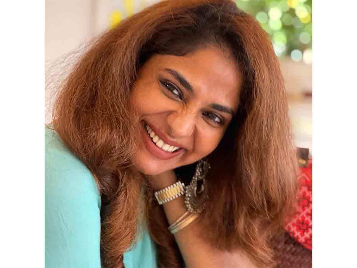 Mollywood celebs turn heads with bright hair colours | Malayalam Movie News  - Times of India