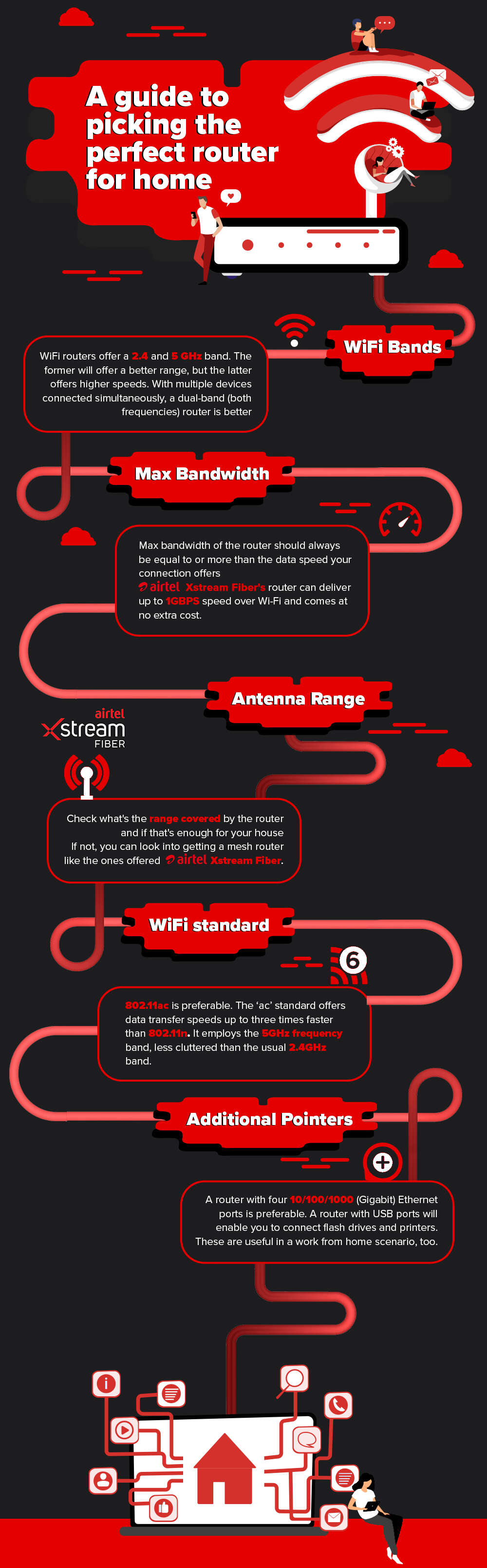 How to Forward Ports in Your Router for Auto Chess