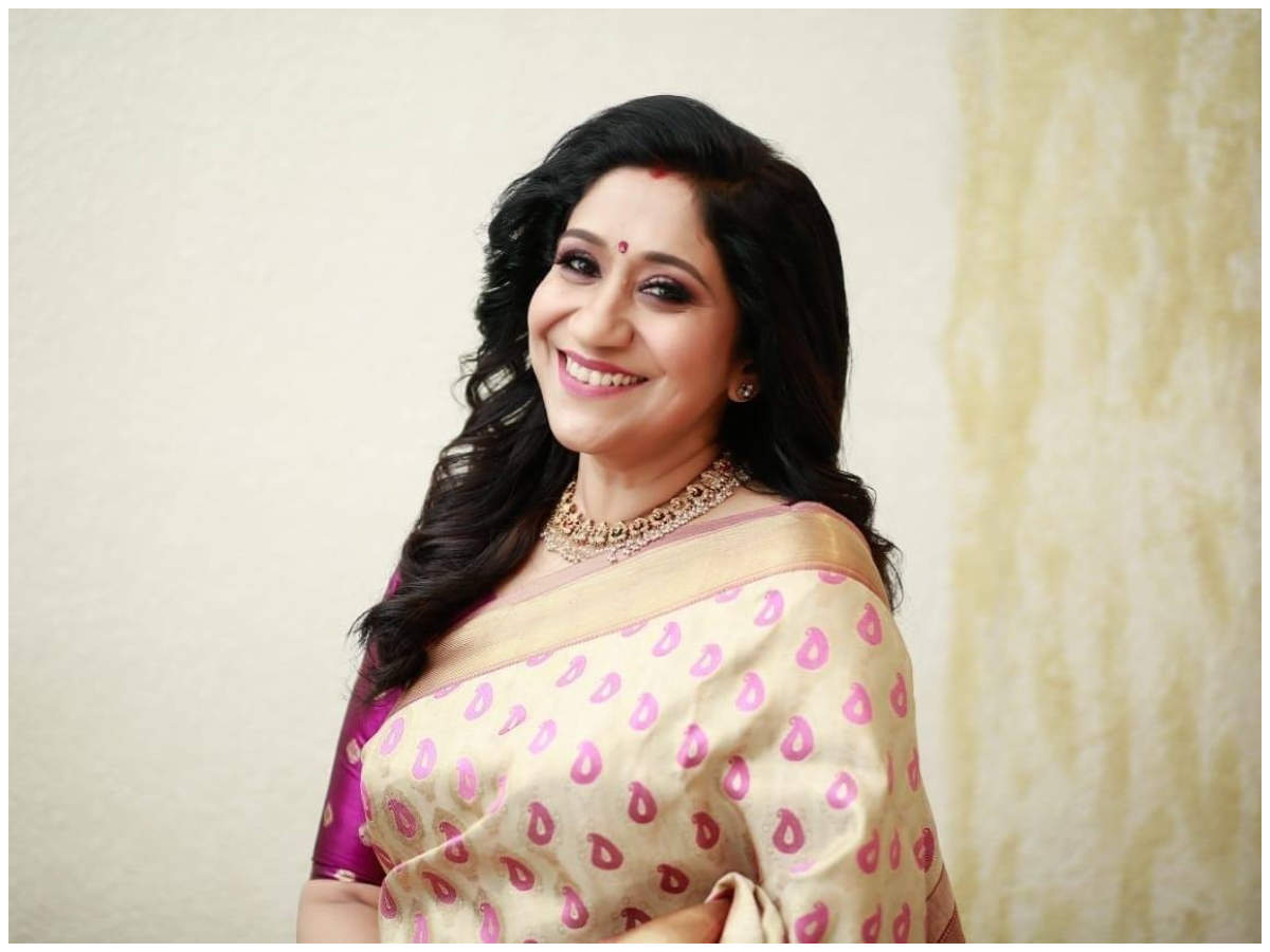 M-Town celebs extend warm wishes for Sujatha Mohan on her birthday |  Malayalam Movie News - Times of India