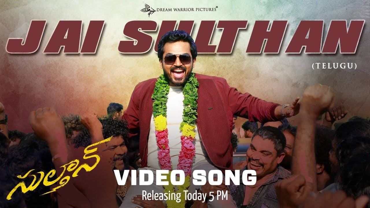 Sulthan songs download