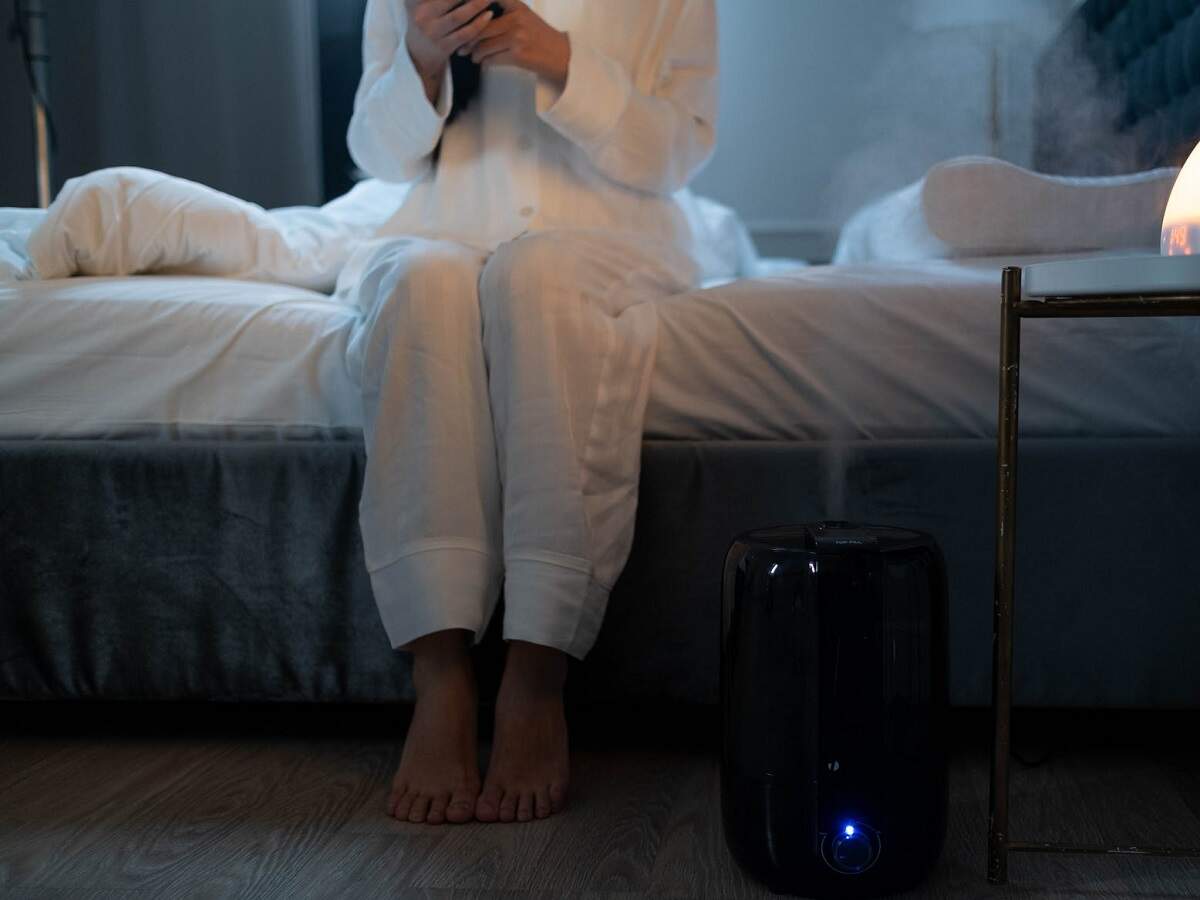 Humidifiers To Create A Comforting Indoor Condensation Level Most