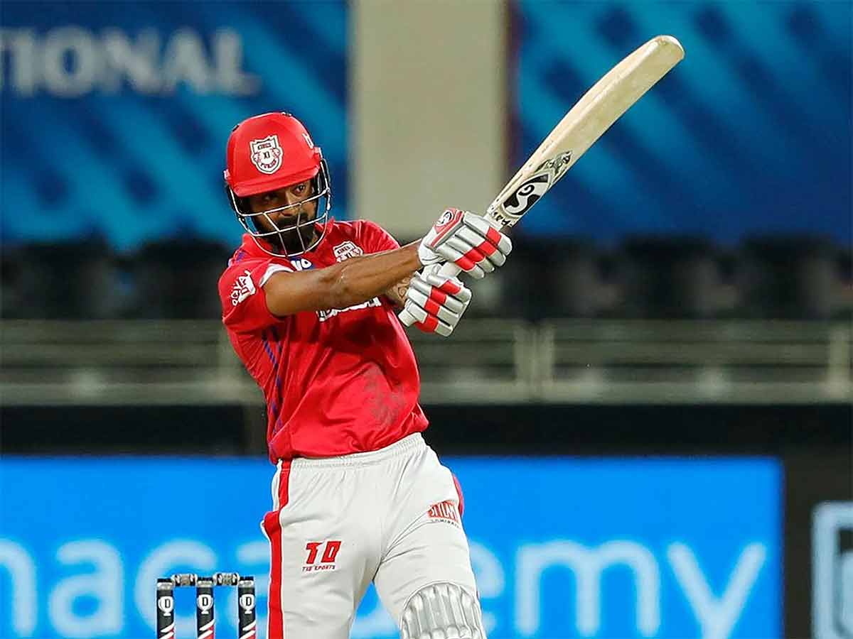 Ipl 2021 Punjab Kings Promise A More Aggressive Kl Rahul Cricket News Times Of India