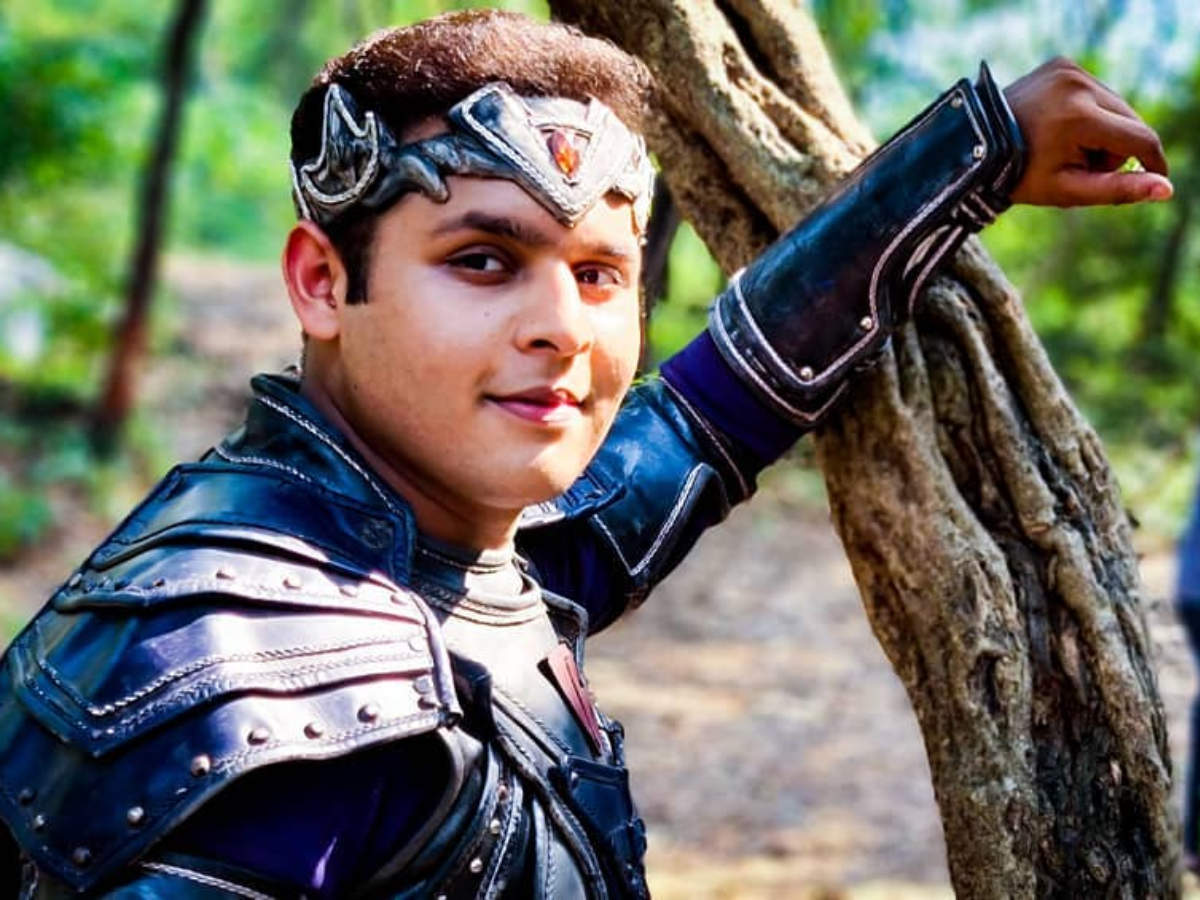 Exclusive – Baalveer can never die, he is a legacy: Dev Joshi on his death  sequence in the show - Times of India