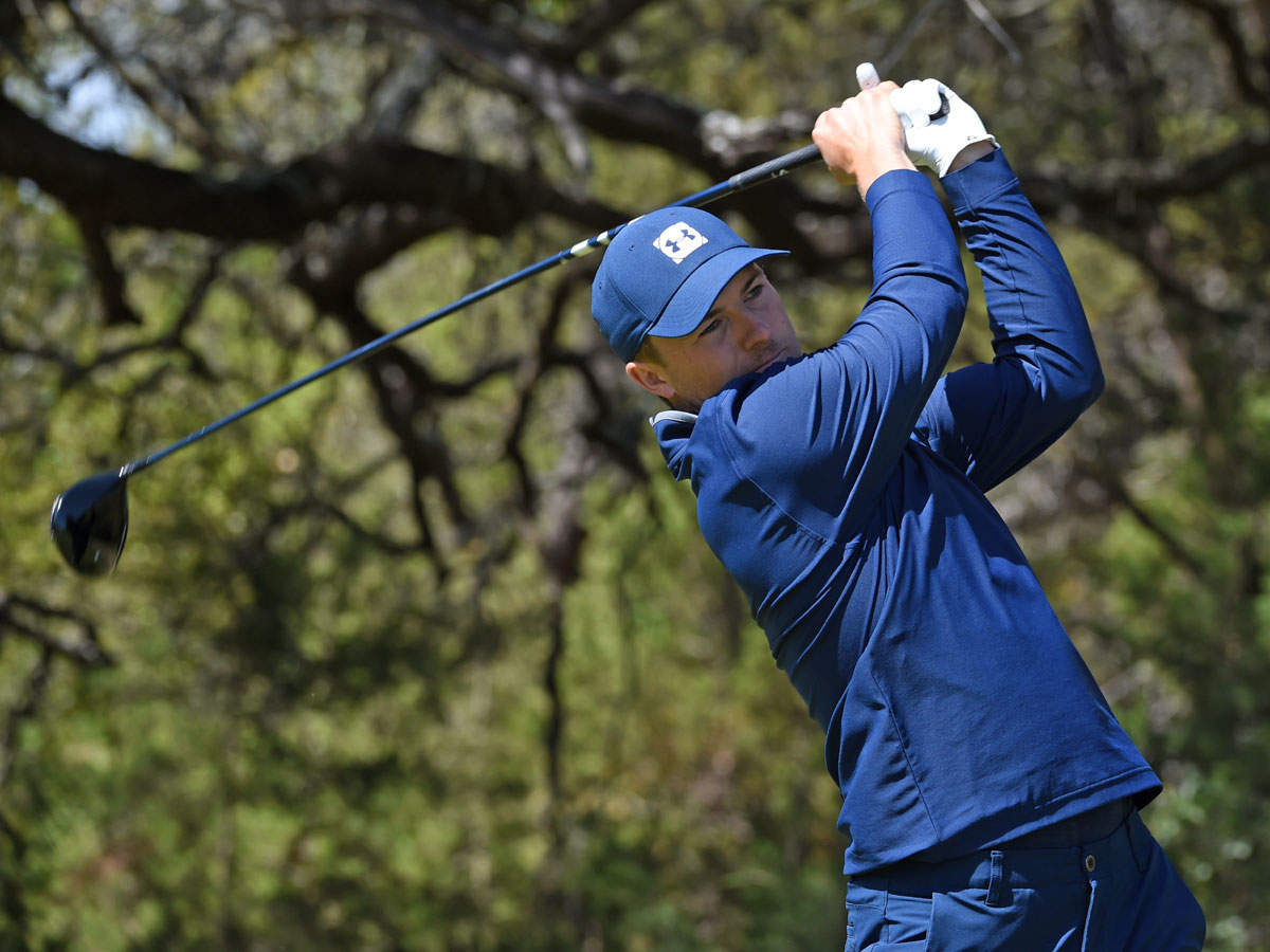 jordan spieth shorts