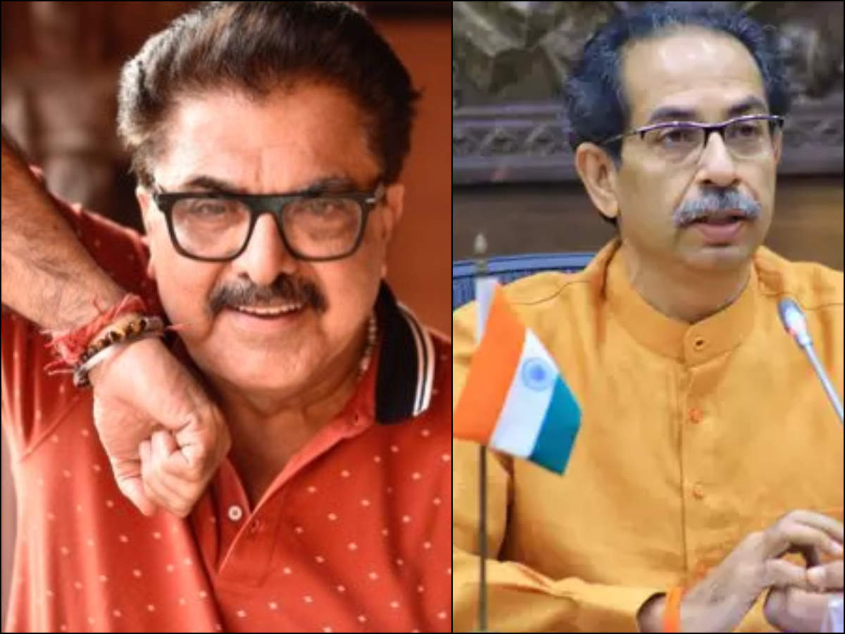 Fwice Drafts A Letter To Maharashtra Cm Uddhav Thackeray Requesting Him To Not Impose Another Lockdown Hindi Movie News Times Of India