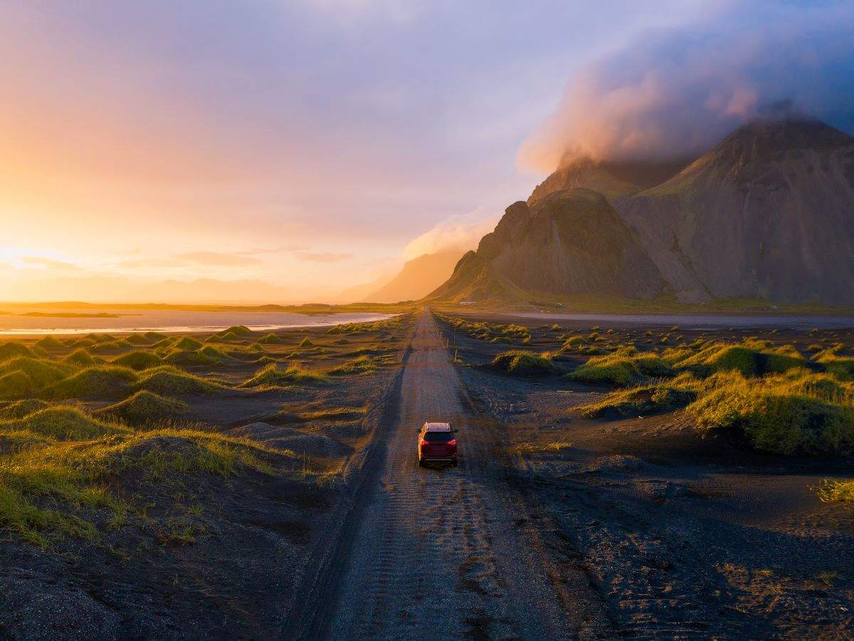 You can now plan a trip to Iceland for less than $350!