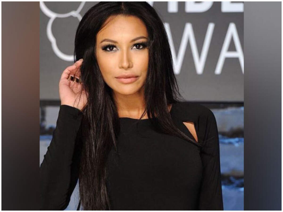 Naya Rivera Dc S Animated Movie Batman The Long Halloween Will Have Naya Rivera Posthumously Voicing Catwoman English Movie News Times Of India Naya Rivera Dc S Animated Movie Batman The Long Halloween Will Have Naya Rivera Posthumously Voicing Catwoman English Movie News Times Of India