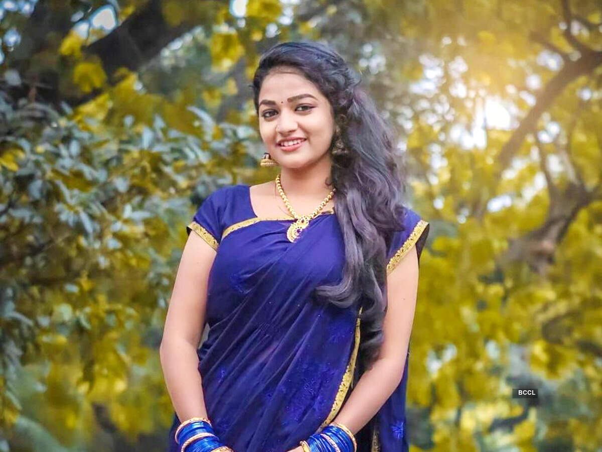 Lavanya manickam hot