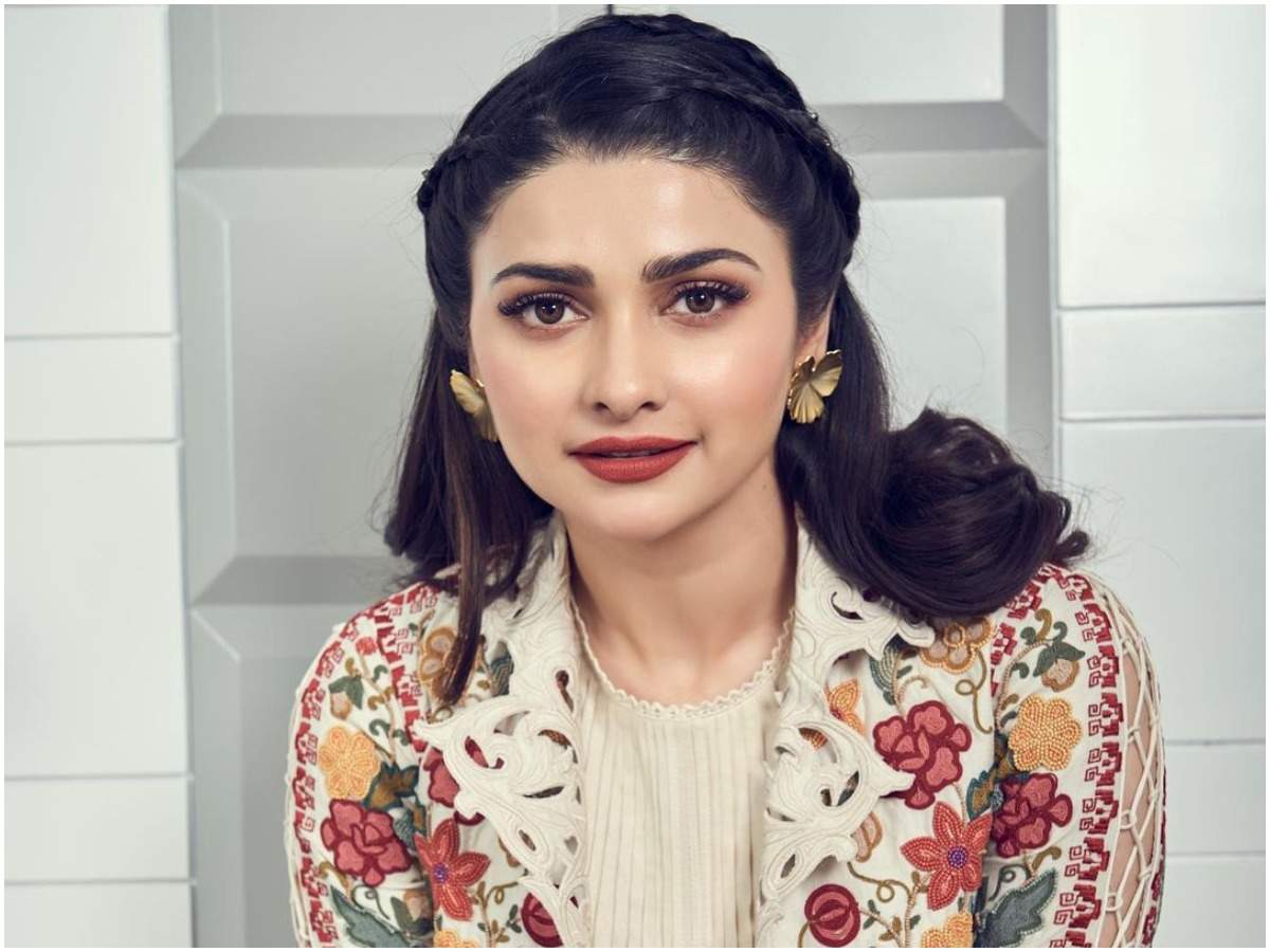Prachi Desai: I love my independence too much to give it up for marriage now | Hindi Movie News - Times of India