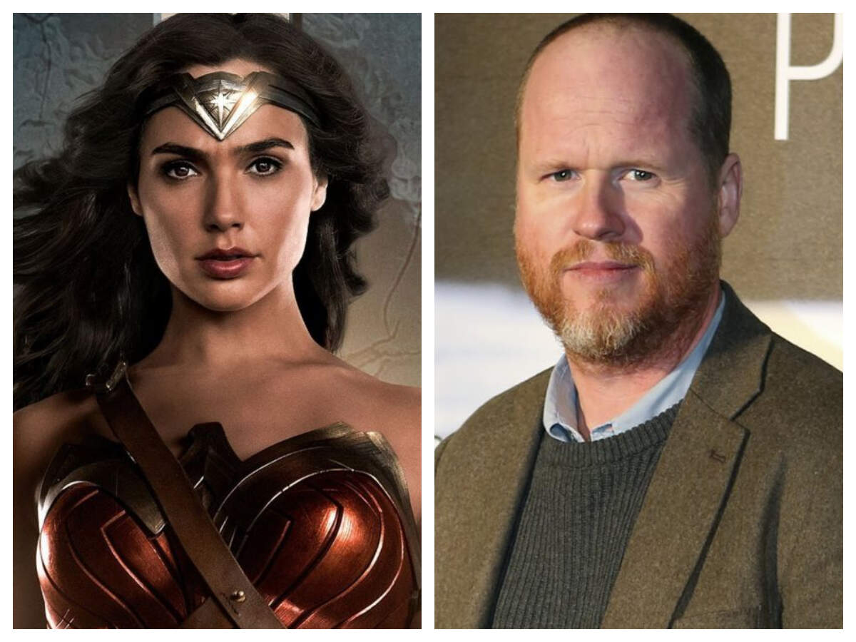 'Justice League': Joss Whedon allegedly 'threatened to harm' Gal Gadot's career; make her look 'incredibly stupid' in film | English Movie News - Vimarsana News