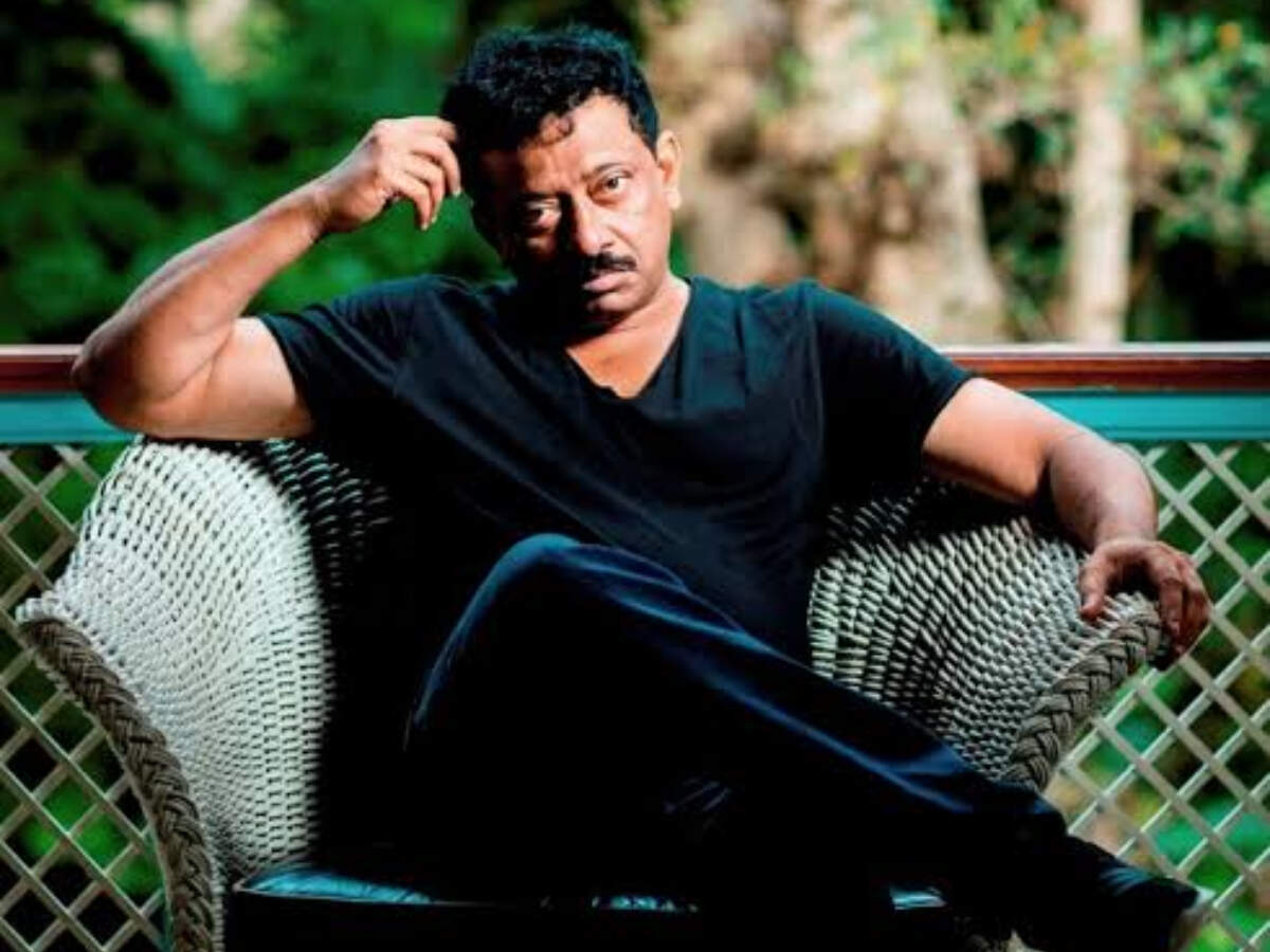 It's not my birthday, but it's my death day today: Ram Gopal Varma | Telugu Movie News - Vimarsana News
