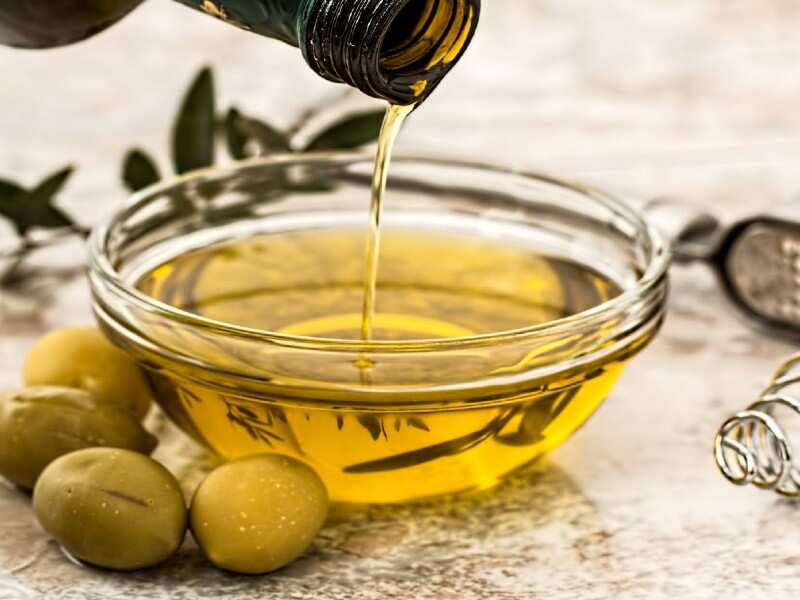 Hair Oil