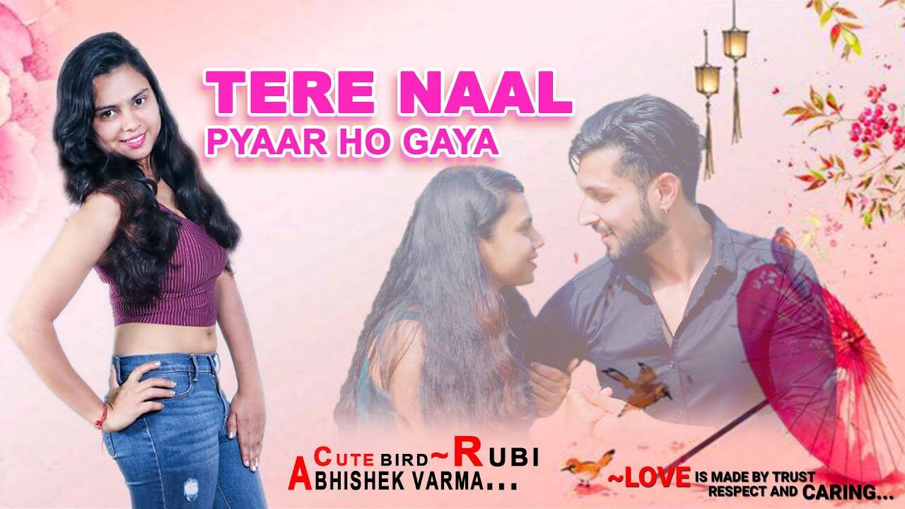 tere naal pyar ho gaya soniya gana