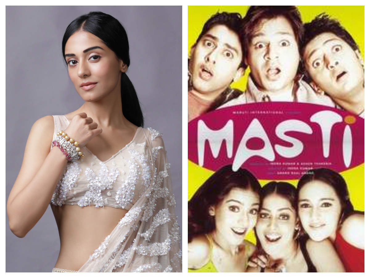 Exclusive interview! Amrita Rao on 17 years of 'Masti': People on ...
