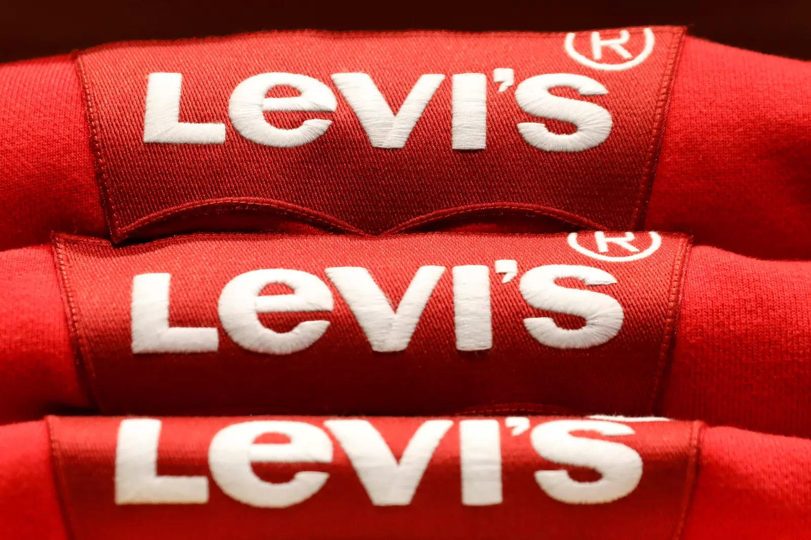 India fastest growing market for Levi's in Asia - Times of India
