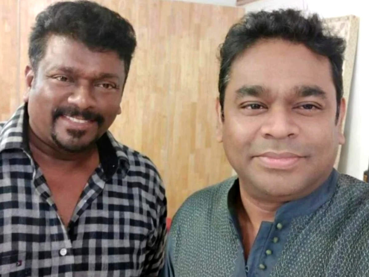 AR Rahman has composed three awesome songs for Iravin Nizhal, Parthiban reveals | Tamil Movie News - Times of India