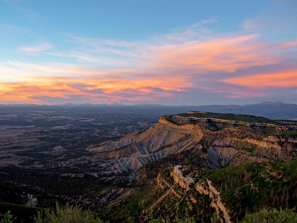 Mesa Verde National Park is now a new dark sky park