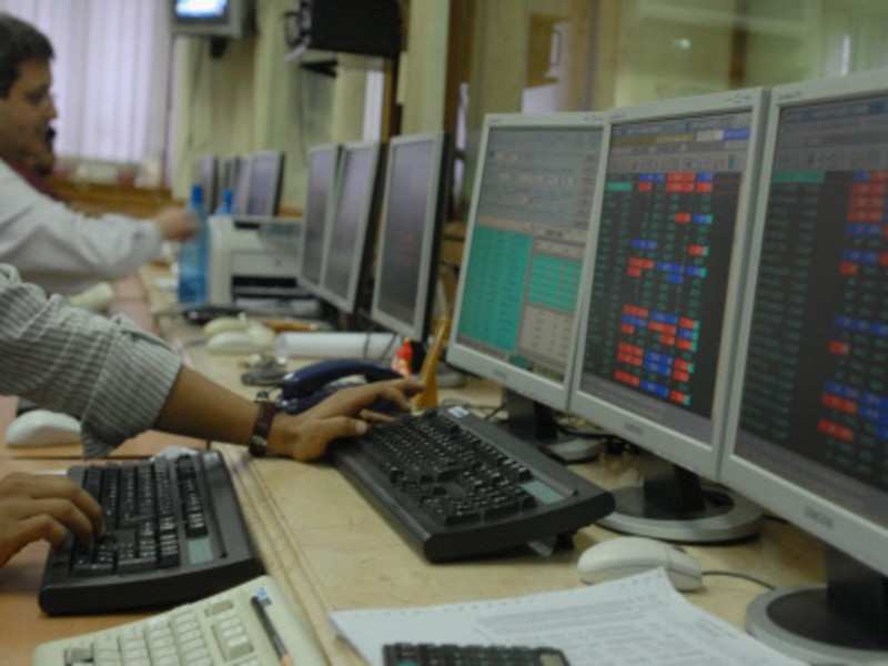 Upstox, backed by investors like Tiger Global and Ratan Tata, has nearly 30 lakh users, making it the second biggest broker in terms of client numbers behind Zerodha. (Representative image)
