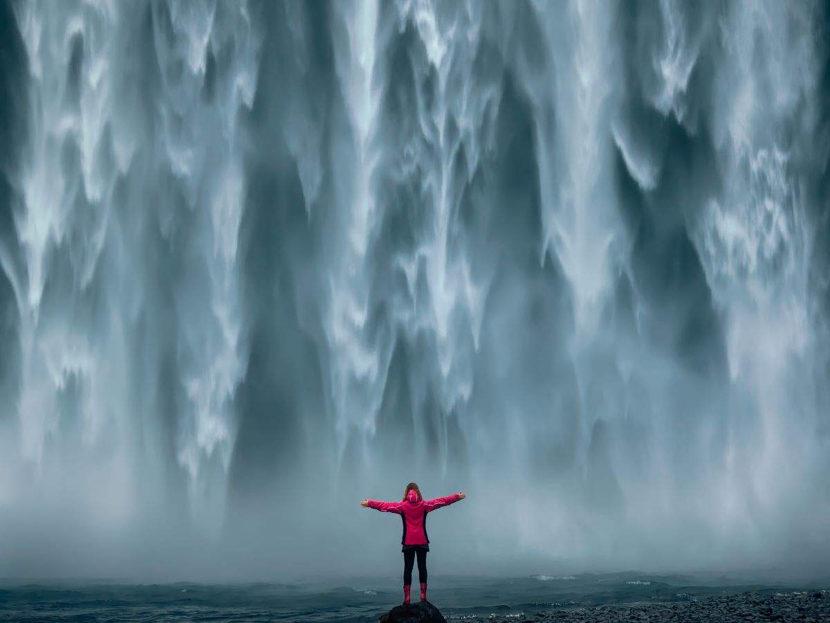 Why visit Iceland, the island of fire and ice?