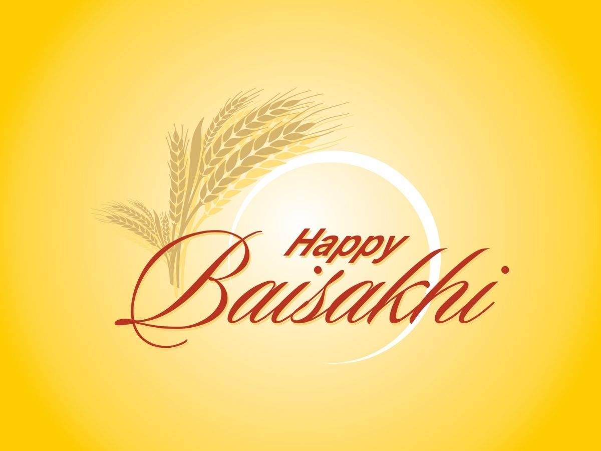 Happy Baishakhi BAISAKHI Wishes,Greetings to send to your loved ones
