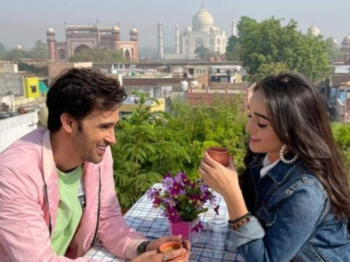 sasural simar ka cast