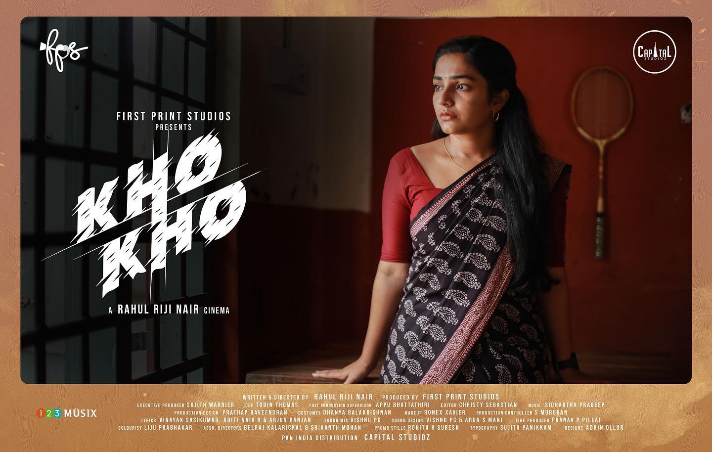  Kho Kho | Malayalam Movie News -Trending Malayalam Movies