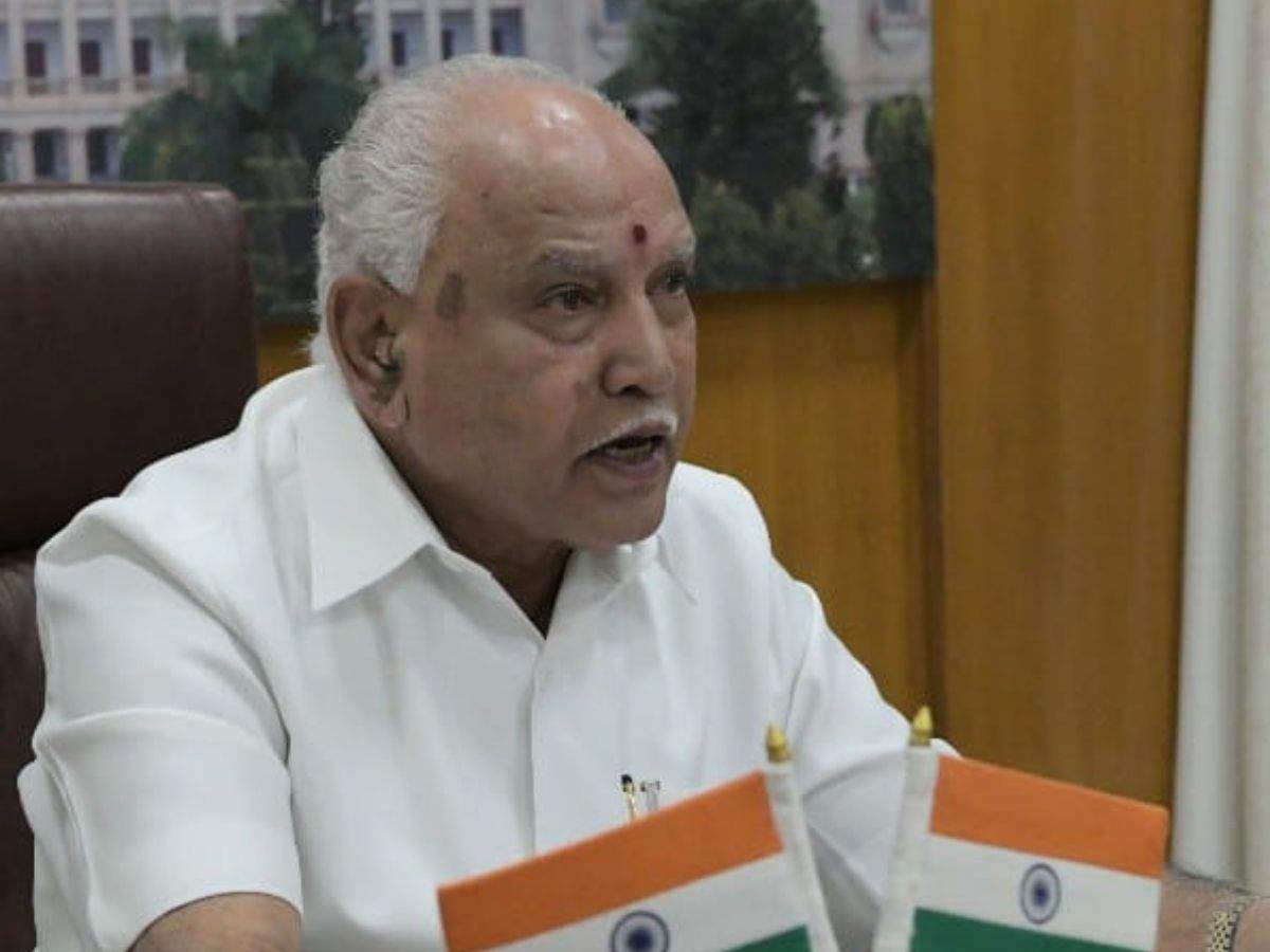 We will take into consideration all possible steps to curb the spread of the virus, said CM BS Yediyurappa.