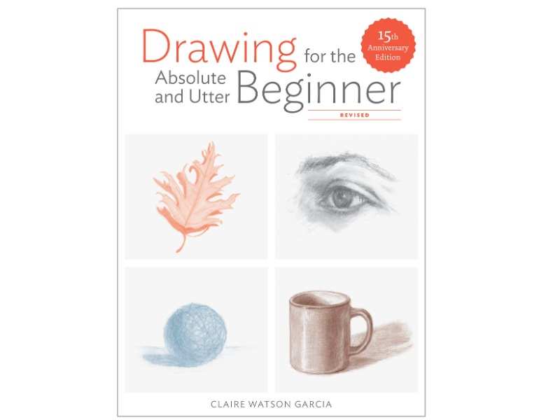 Pencil shading books for beginners: Learn the techniques of contrast ...