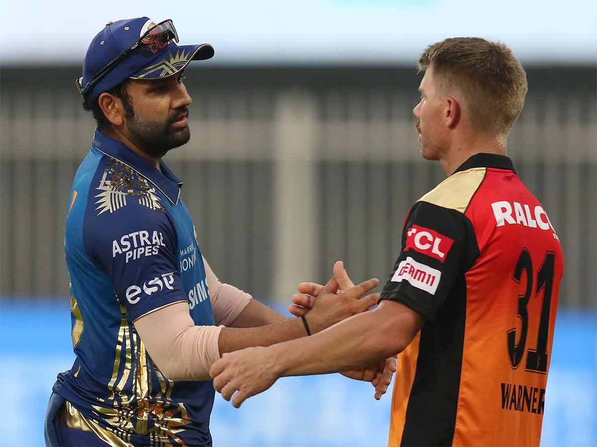 MI vs SRH Preview: Slow starters Mumbai Indians and Sunrisers Hyderabad face off on sluggish pitch | Cricket News - Times of India
