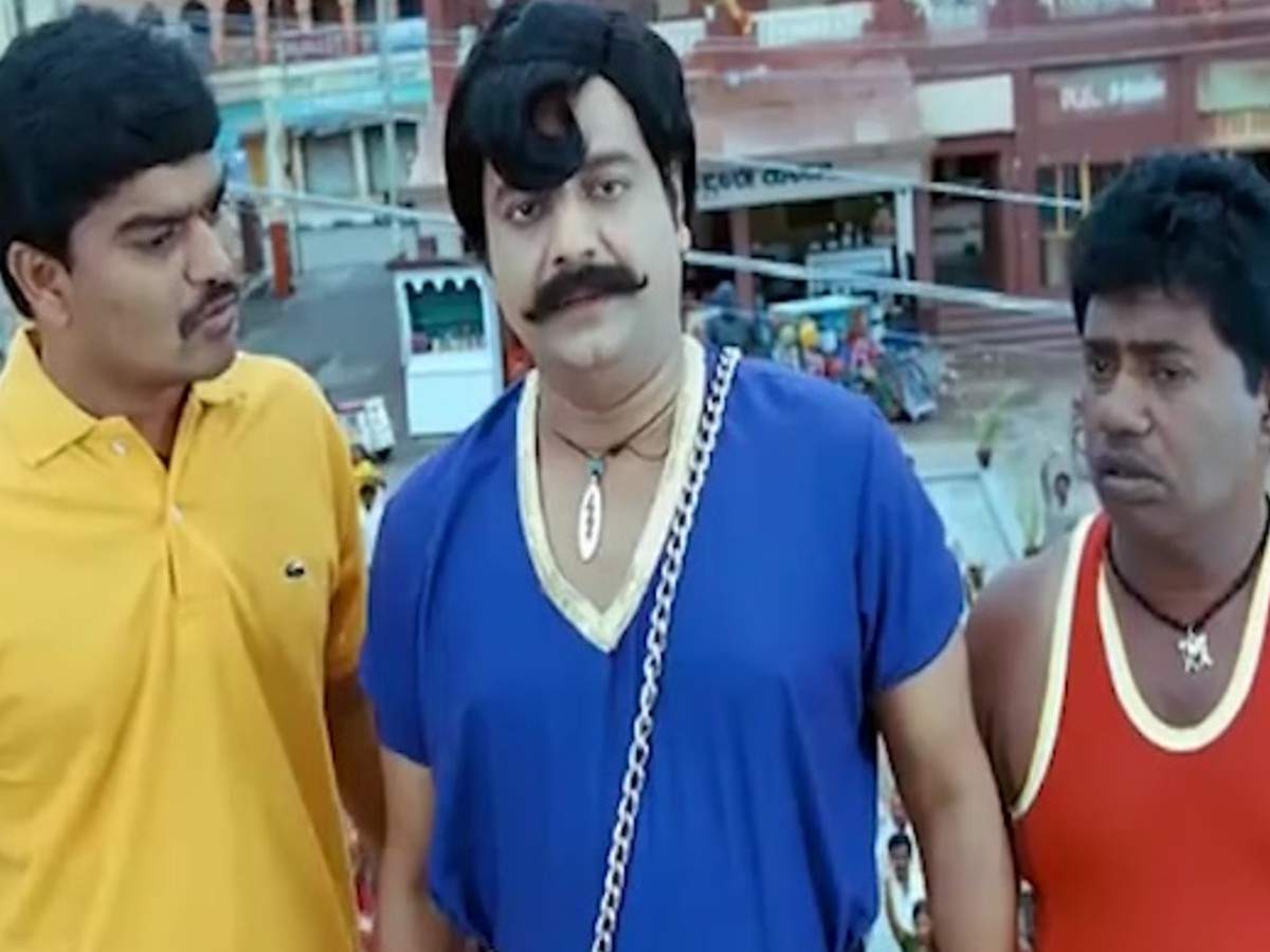 Vivek still lives with us”, a meme from his comedy film goes viral | Tamil  Movie News - Times of India