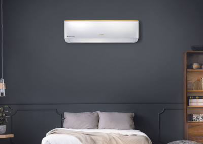 bedroom acs