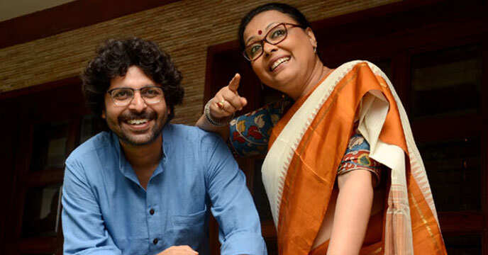 Sa Re Ga Ma Pa Judges Targetted For Declaring Arkadeep Mishra As The Winner Singer Lopamudra Mitra Slams The Trolls Times Of India