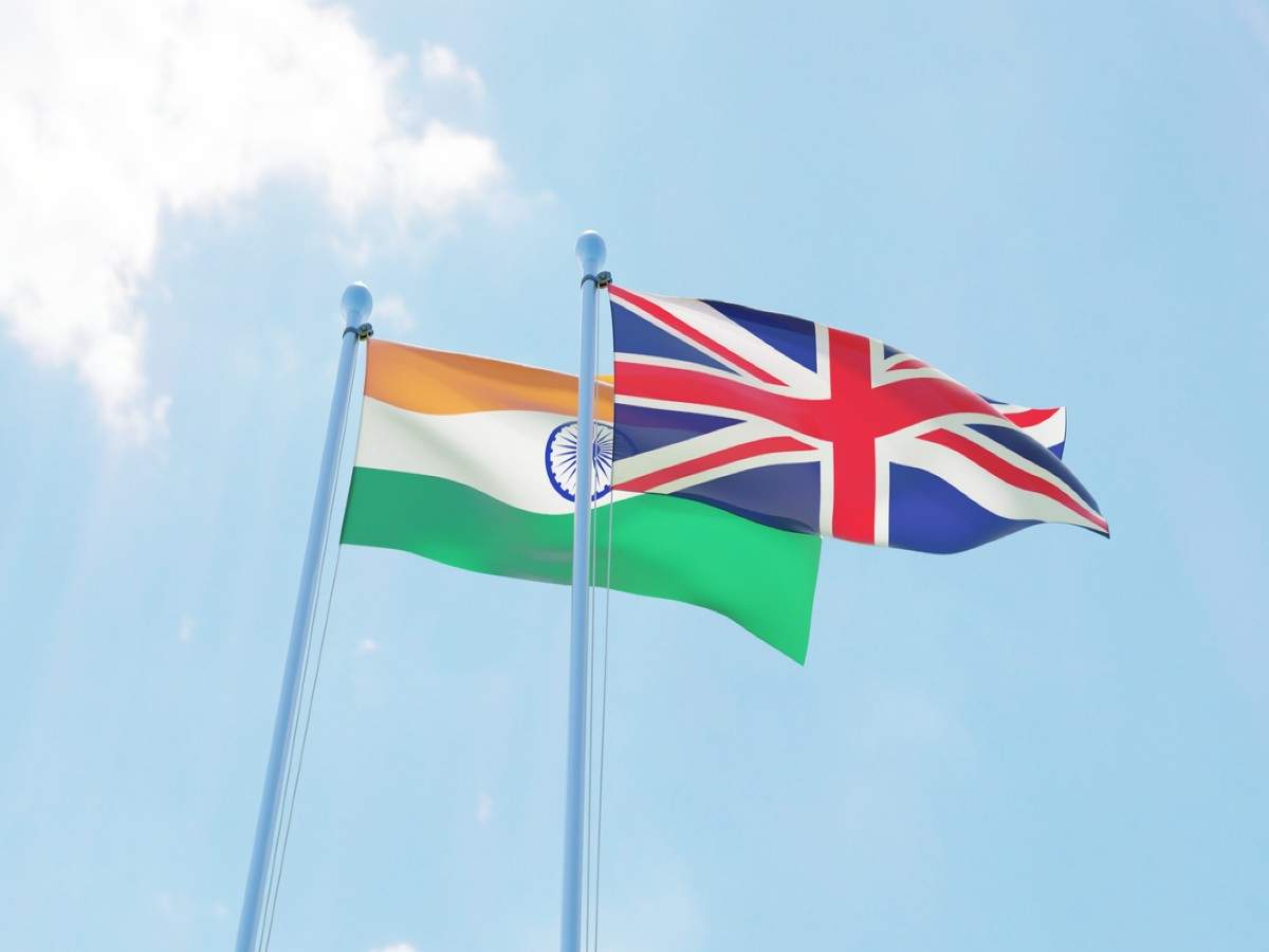 The UK adds India to its travel ‘Red List’ countries after COVID-19 cases surge