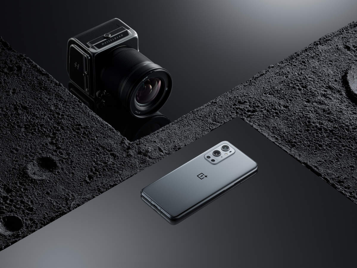 Explained The exclusive Hasselblad Camera on the OnePlus 9 Pro is a league of its
