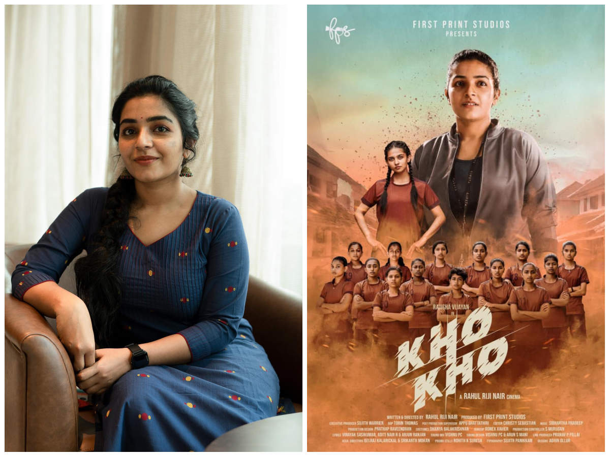 Makers of 'Kho Kho' to withdraw the film from the cinema halls due ...