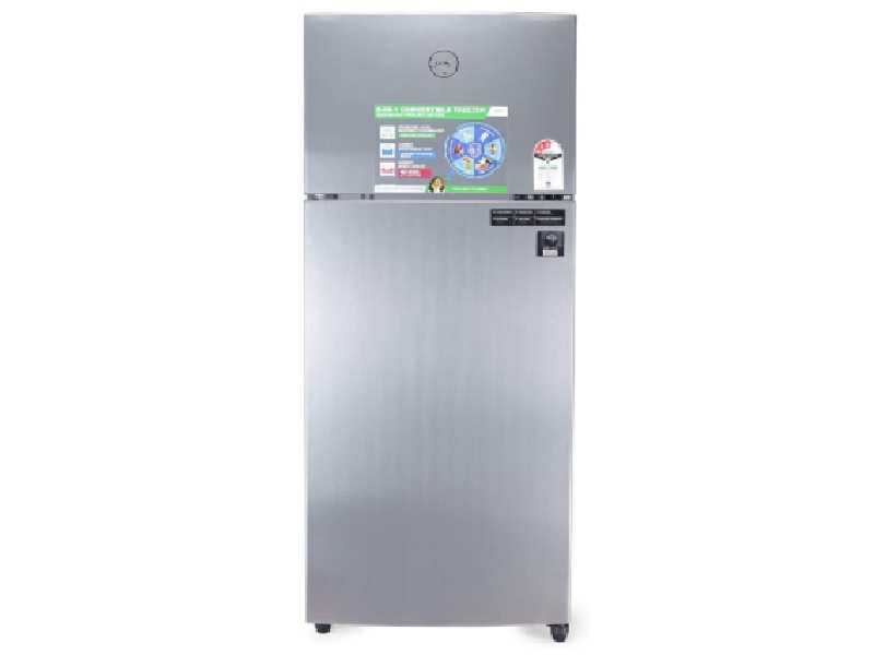 panasonic 335 ltr refrigerator