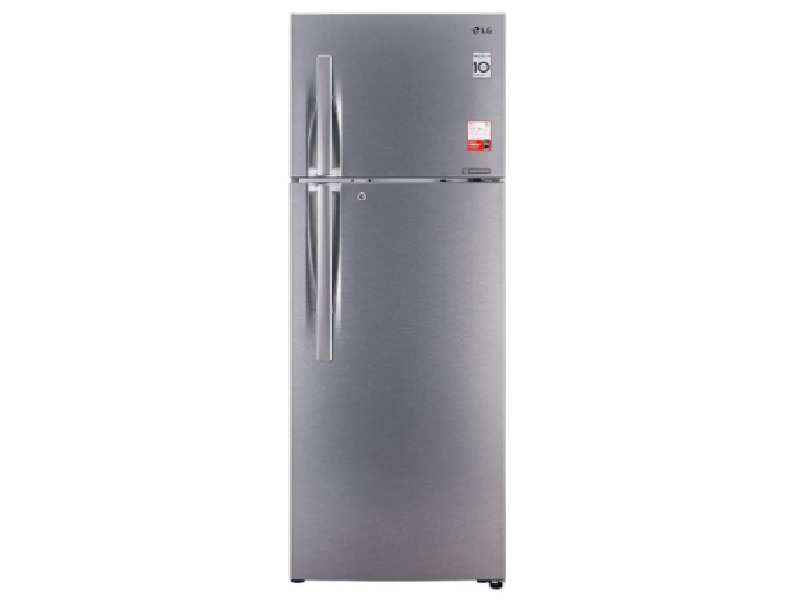 panasonic 335 ltr refrigerator