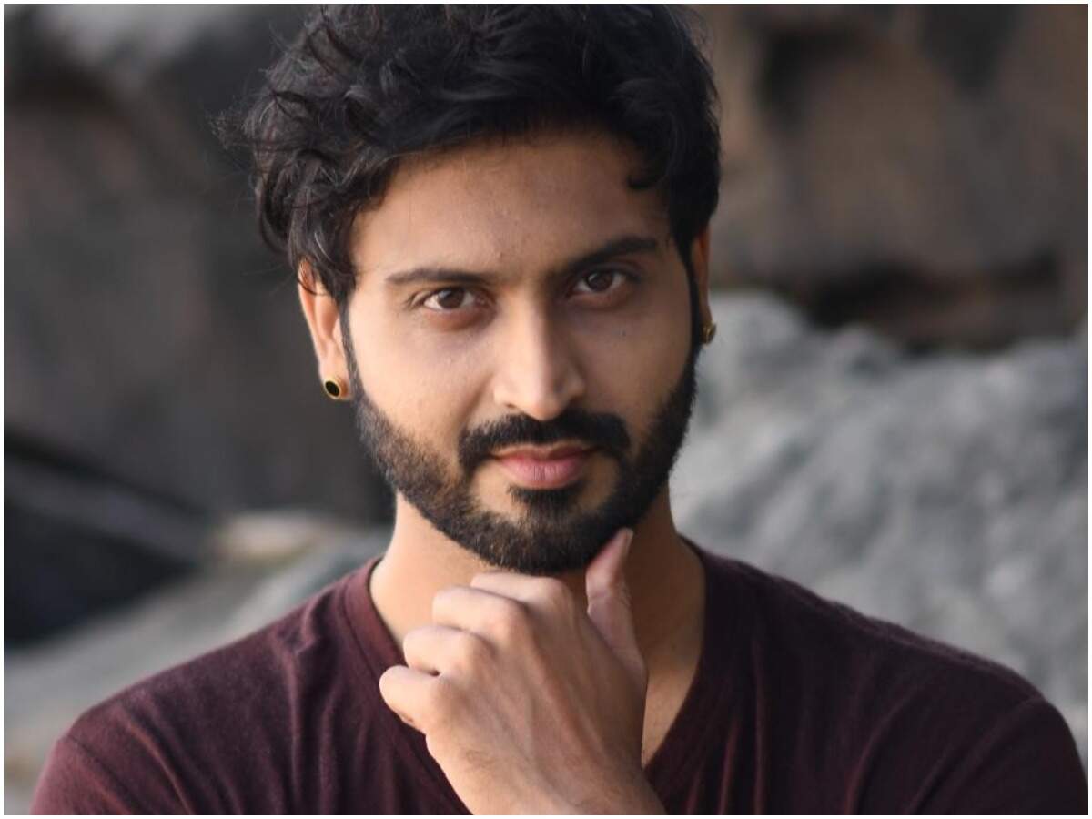 Saurabh Shrikant: I used to visit the Sai Baba temple and struggle for good roles; but never thought I would land a role in Mere Sai - Vimarsana News